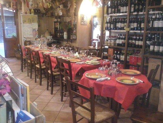 Pizzicheria De Miccoli Carmela